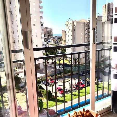 Студия У Моря Benidorm Exterior foto