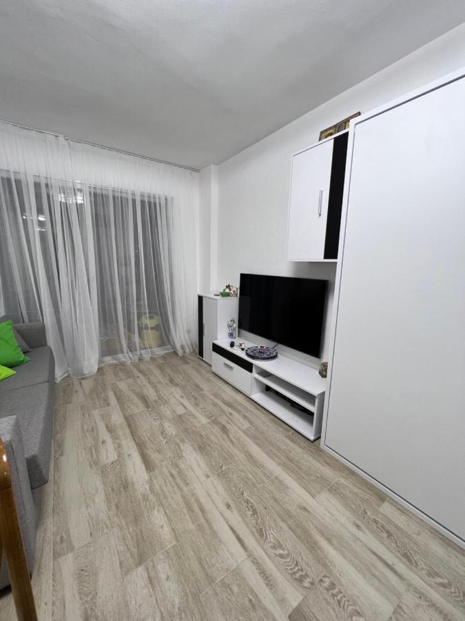 Студия У Моря Benidorm Exterior foto